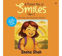 A Pocket Full of Smiles Part - 1: The Day We Shared a Smile