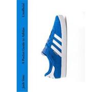 A Pocket Guide to Adidas /anglais - Josh Sims - Laurence King - relié - Beau livre