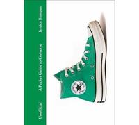 A Pocket Guide to Converse /anglais - Jessica Bumpus - Laurence King - relié - Guide
