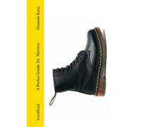 A Pocket Guide to Dr. Martens