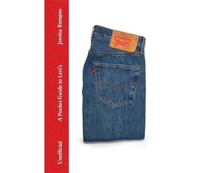 A Pocket Guide to Levi's