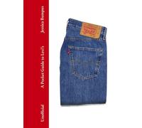 A Pocket Guide to Levi's - Jessica Bumpus - Laurence King Publishing - ebook (ePub) - Livre