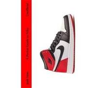 Josh Sims – A Pocket Guide to Nike – en anglais