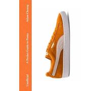 A Pocket Guide to Puma - Adam Cheung - Laurence King Publishing - ebook (ePub) - Livre