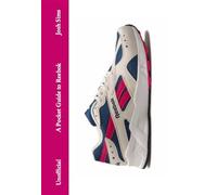 A Pocket Guide to Reebok - Josh Sims - Laurence King Publishing - ebook (ePub) - Livre