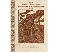 A Pocket Guide to the Hawaiian Language
