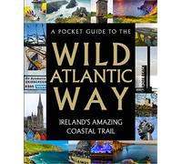 Guide de poche du Wild Atlantic Way