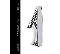 A Pocket Guide to Vans - Josh Sims - Laurence King Publishing - ebook (ePub) - Livre