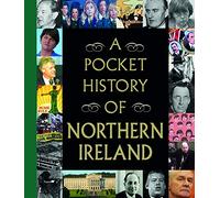 A Pocket History of Northern Ireland – GILL