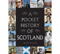 A Pocket History of Scotland Tony Potter (Auteur)