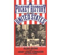 A Pocket History Of The USA