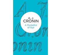 A Pocketful of Rye
