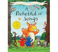 A Pocketful of Songs