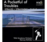 A Pocketful of Troubles [Import Anglais]