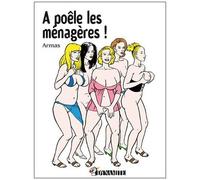 A Poêle Les Ménagères