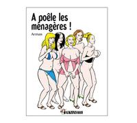 À poêle les ménagères