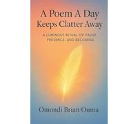 A Poem A Day Keeps Clatter Away