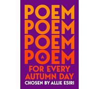 A Poem for Every Autumn Day