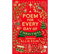 A Poem for Every Day of Christmas