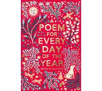 A Poem for Every Day of the Year – Macmillan
