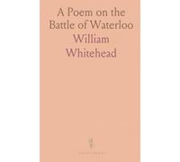 A Poem on the Battle of Waterloo