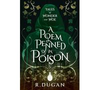 A Poem Penned in Poison