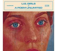 A Poem Unlimited CD