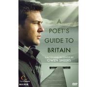 A Poet’s Guide to Britain