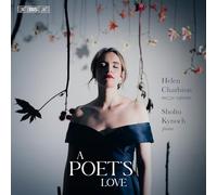 A Poet’s Love