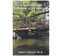 A Poet Sings Of Freedom, Love And Life.