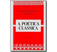 A Poética Clássica Aristóteles (Auteur)