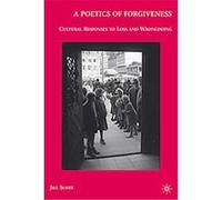 A Poetics of Forgiveness Jill Scott (Auteur)