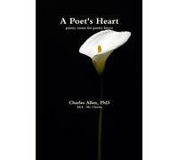 A Poet's Heart - Revised
