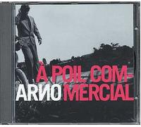A Poil Commercial