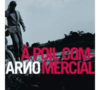 A Poil Commercial