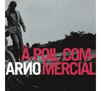 A poil commercial Exclusivité Fnac Edition Limitée Vinyle