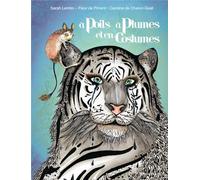 Magellan à Poils, à Plumes Et En Costumes