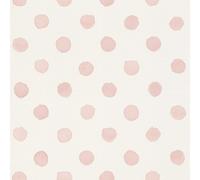À Pois Papier Peint - Divers Tailles Disponibles Métallique Paillettes & Plus