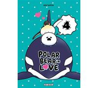 A Polar Bear in Love T04 - Koromo - Soleil - broché - Manga