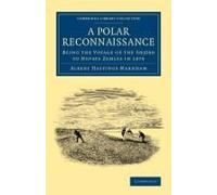 A Polar Reconnaissance