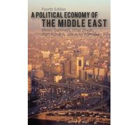 A Political Economy of the Middle East – Routledge