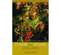 A Political History of Tudor and Stuart England by Victor Stater Victor Stater (Auteur)