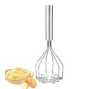 à Pommes de Terre Ergonomique | Outil de Cuisine pour Hacher, Écraser et Presser | Presse Multifonction pour Salades et Préparations Culinaires - pour la Maison, la Cuisine, les Pommes de