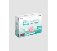 à‰ponges Menstruelles Soft Tampons Mini Boîte de 50