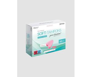 à‰ponges Menstruelles Soft Tampons Mini Boîte de 50