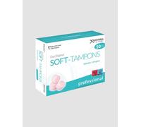 à‰ponges Menstruelles Soft-Tampons Professional Boîte de 50