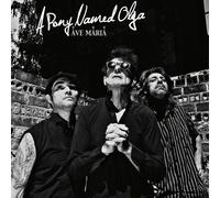 A Pony Named Olga - Ave Maria [Vinyl Lp] Explicit, 140 Gram Vinyl, Digital Download