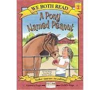We Both Read-A Pony Named Peanut (Pb)