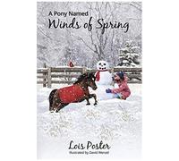 A Pony Named Winds Of Spring