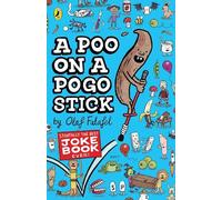 A Poo on a Pogo Stick: The Funniest Joke Book Ever